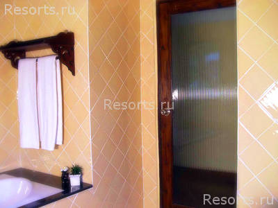 Ranyatavi Resort Phang Nga 9